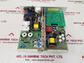Kongsberg gl-90 power supply unit gls-90