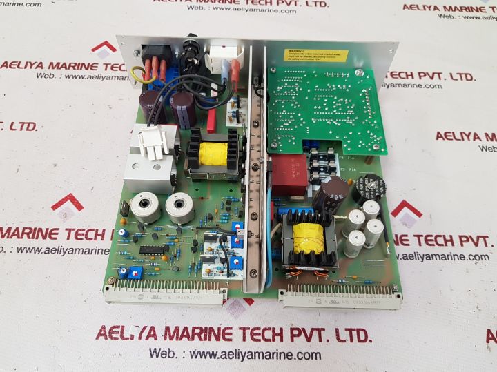 Kongsberg gl-90 power supply unit gls-90