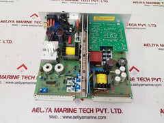Kongsberg gl-90 power supply unit gls-90