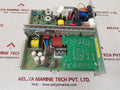 Kongsberg gl-90 power supply unit gls-90