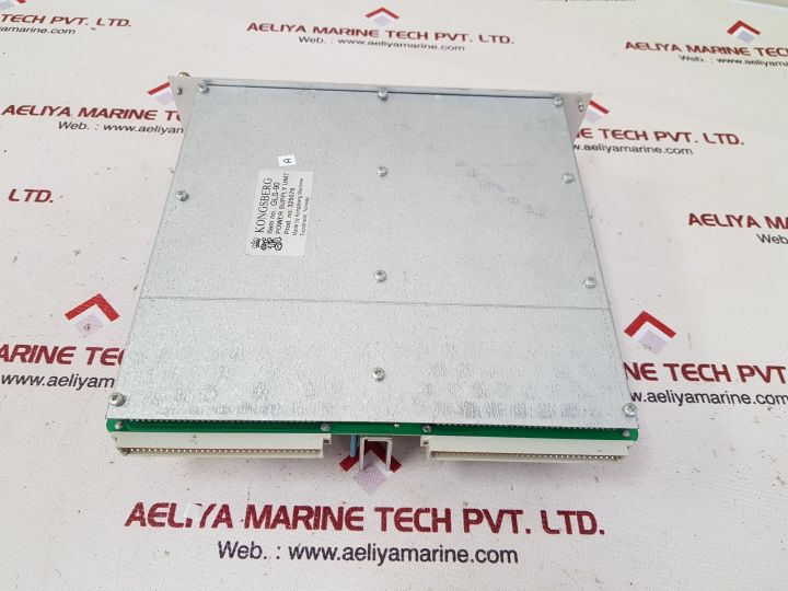 Kongsberg gl-90 power supply unit gls-90