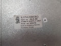 Kongsberg gl-90 power supply unit gls-90