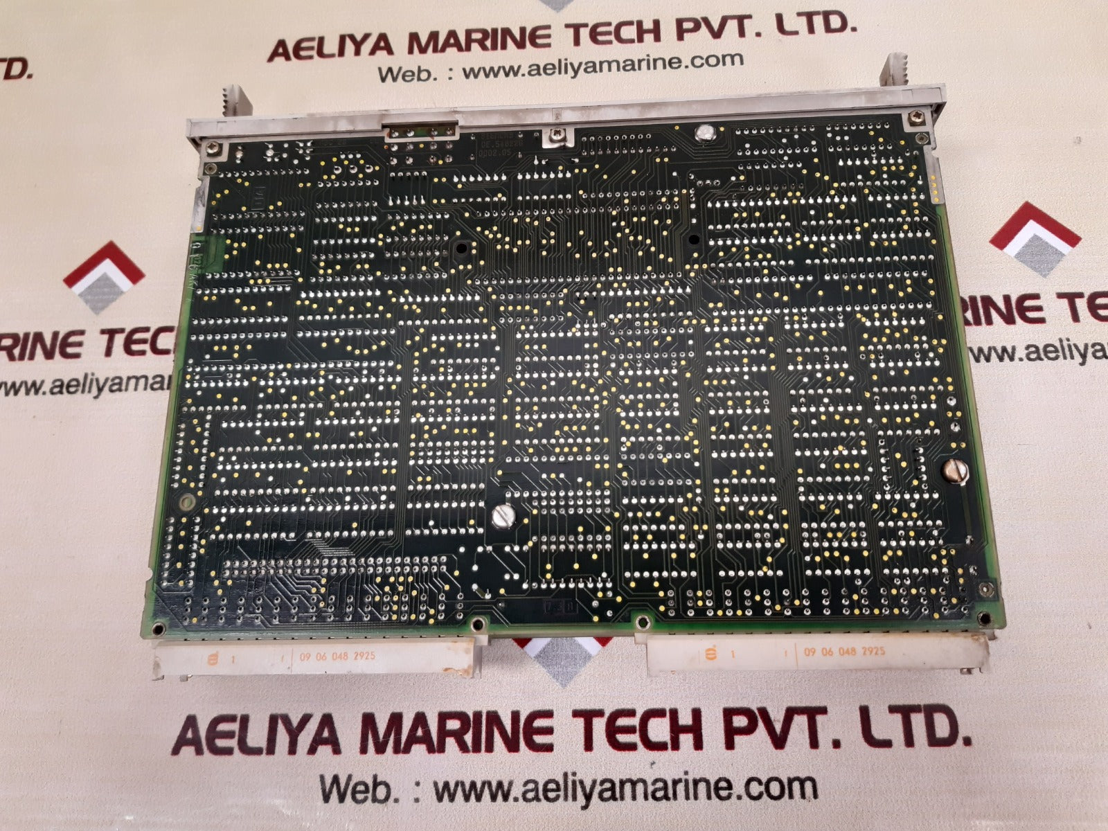 Siemens 6es 5921-3wb 14 cpu module