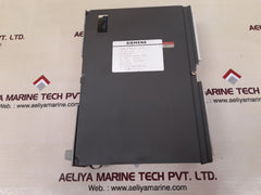 Siemens 6ev 3053-odc power supply