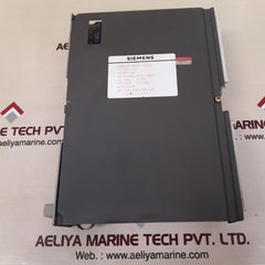 Siemens 6ev 3053-odc power supply