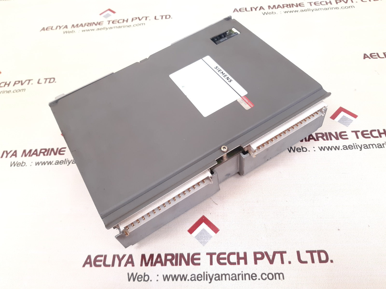 Siemens 6ev 3053-odc power supply