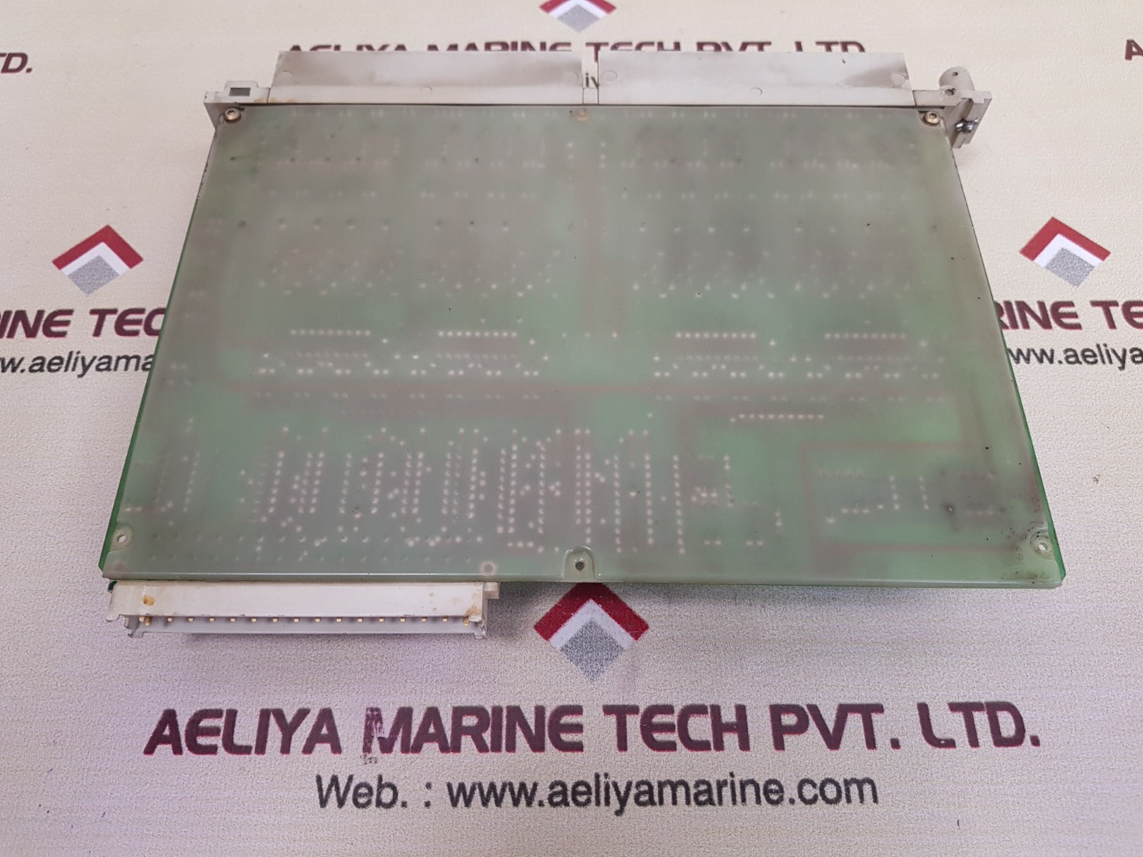 Siemens Simatic 6Es5454-4Ua12 Digital Output Module
