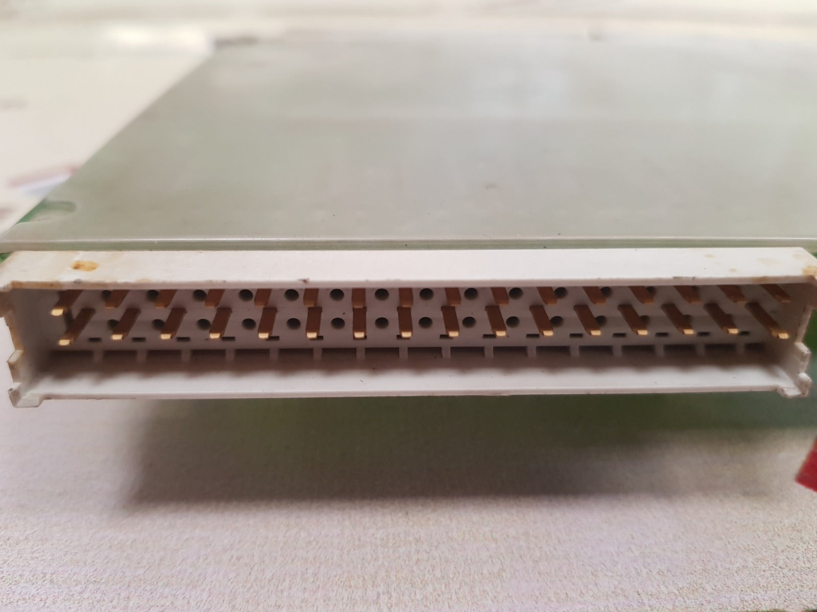 Siemens Simatic 6Es5454-4Ua12 Digital Output Module