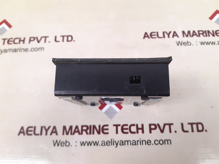 Selco m4200.0010 alarm monitor 8-60v