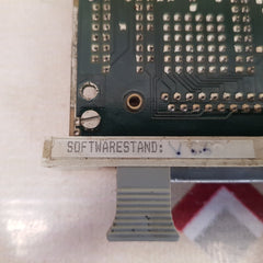 Siemens 6Fm1610–2Cb00 Pcb Circuit Board