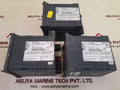 Bender Ir1570W-435 Insulation Monitoring Device B91044000W Relay Ac 230 5A