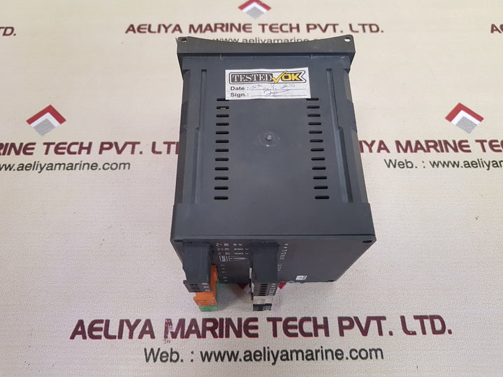 Bender Ir1570W-435 Insulation Monitoring Device B91044000W Relay Ac 230 5A