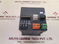 Bender Ir1570W-435 Insulation Monitoring Device B91044000W Relay Ac 230 5A