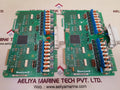 Honeywell 621-1160r input module 115vac