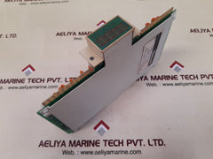 Tata honeywell 621-2150r output module