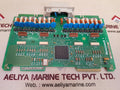 Honeywell 621-1160r input module 115vac
