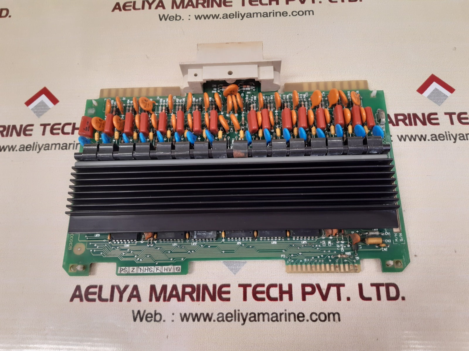 Tata honeywell 621-2150r output module