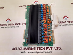 Tata honeywell 621-2150r output module
