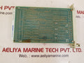 Wiedeg elektronik 2927091 counter card 636.031