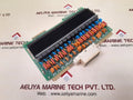 Tata honeywell 621-2150r output module