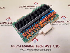Tata honeywell 621-2150r output module