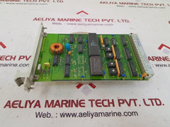 Wiedeg elektronik 4709724 apu-card 635.018/1.1