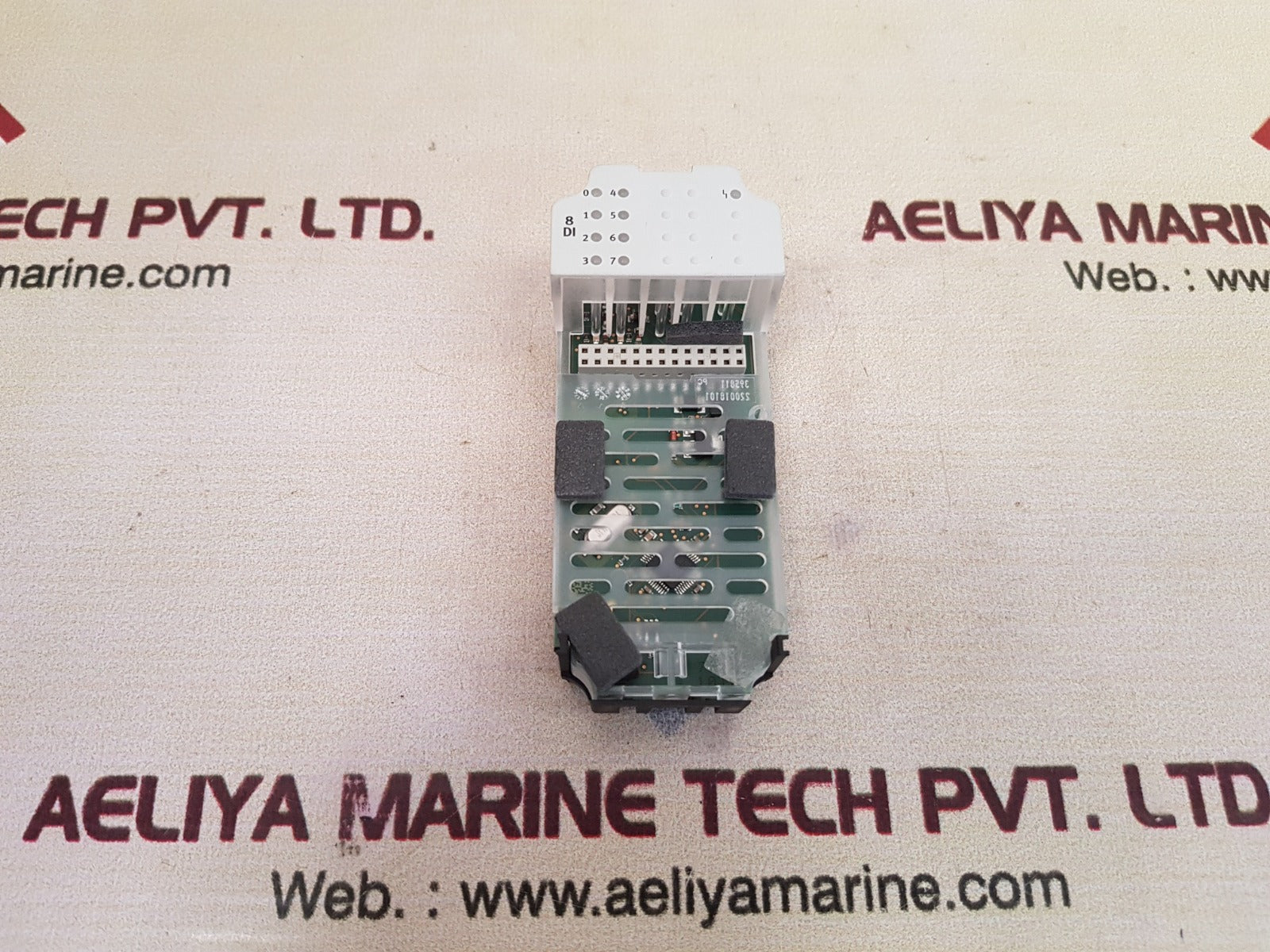 Festo cpx-8de cpx-terminal input module 