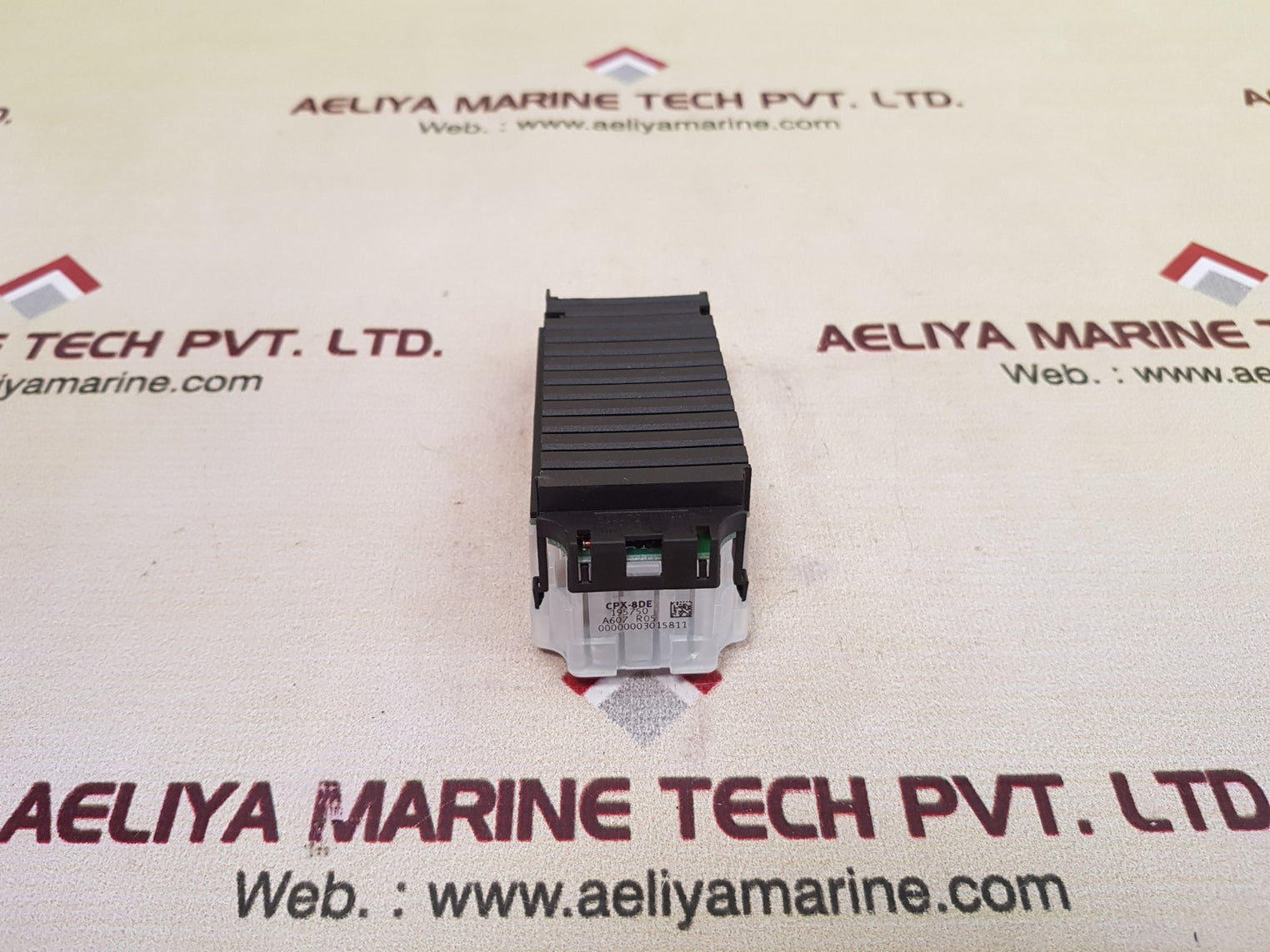 Festo cpx-8de cpx-terminal input module 