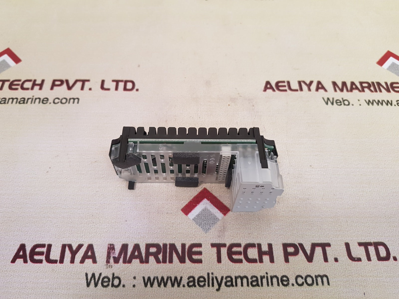 Festo cpx-8de cpx-terminal input module 