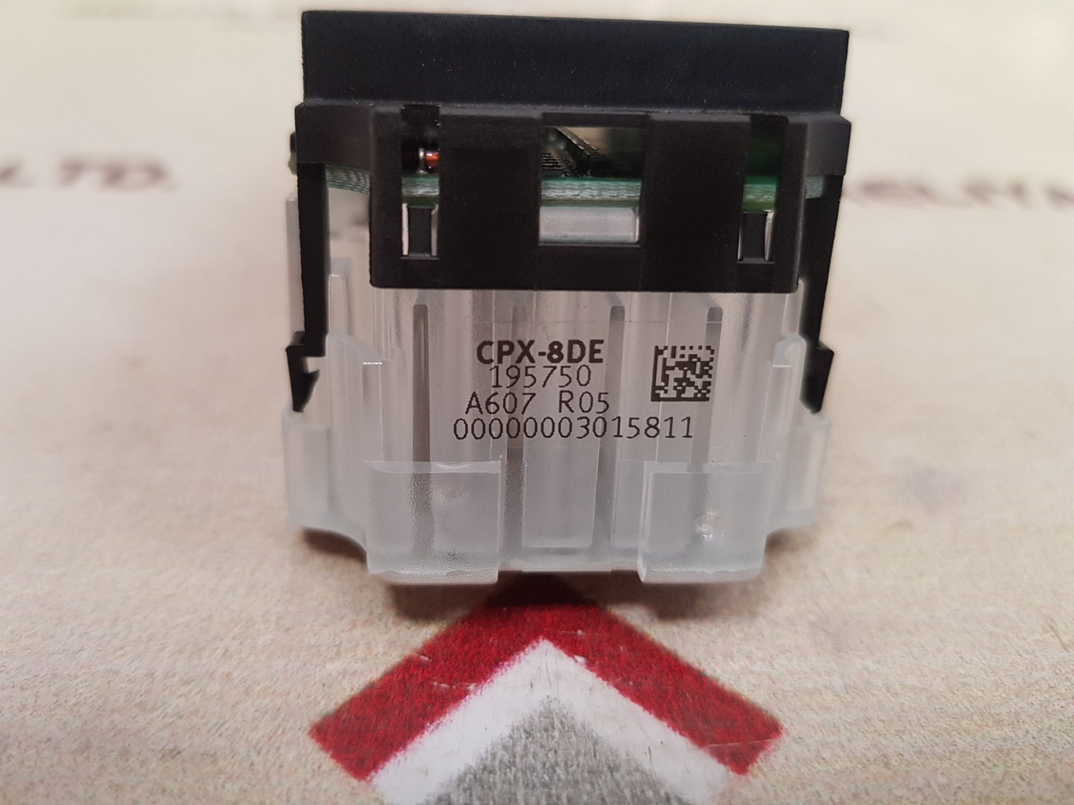 Festo cpx-8de cpx-terminal input module 