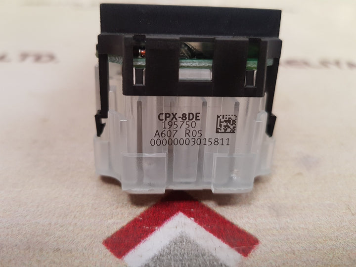 Festo cpx-8de cpx-terminal input module 