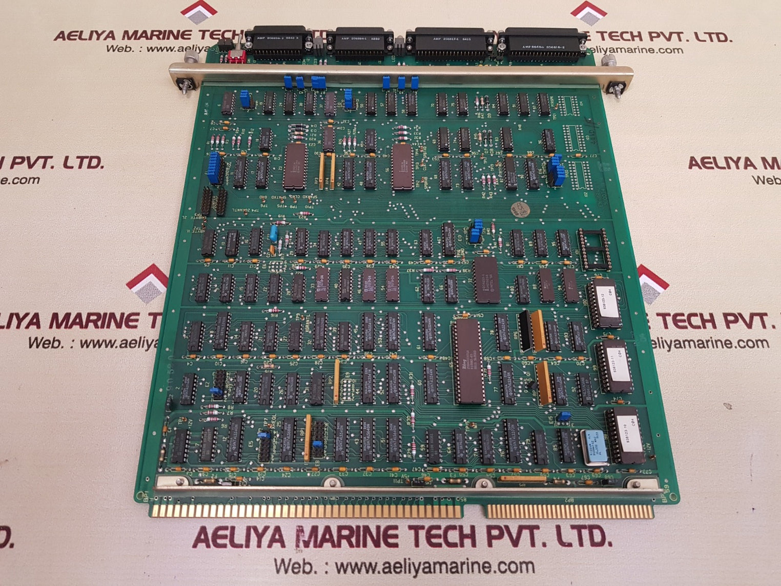 Allen-bradley 900034 8000-ka Pcb Control Board