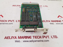 Wiedeg elektronik 4709790 iec card 636.018/1.1