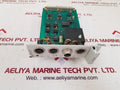 Wiedeg 650.377 pcb card u5.2-001