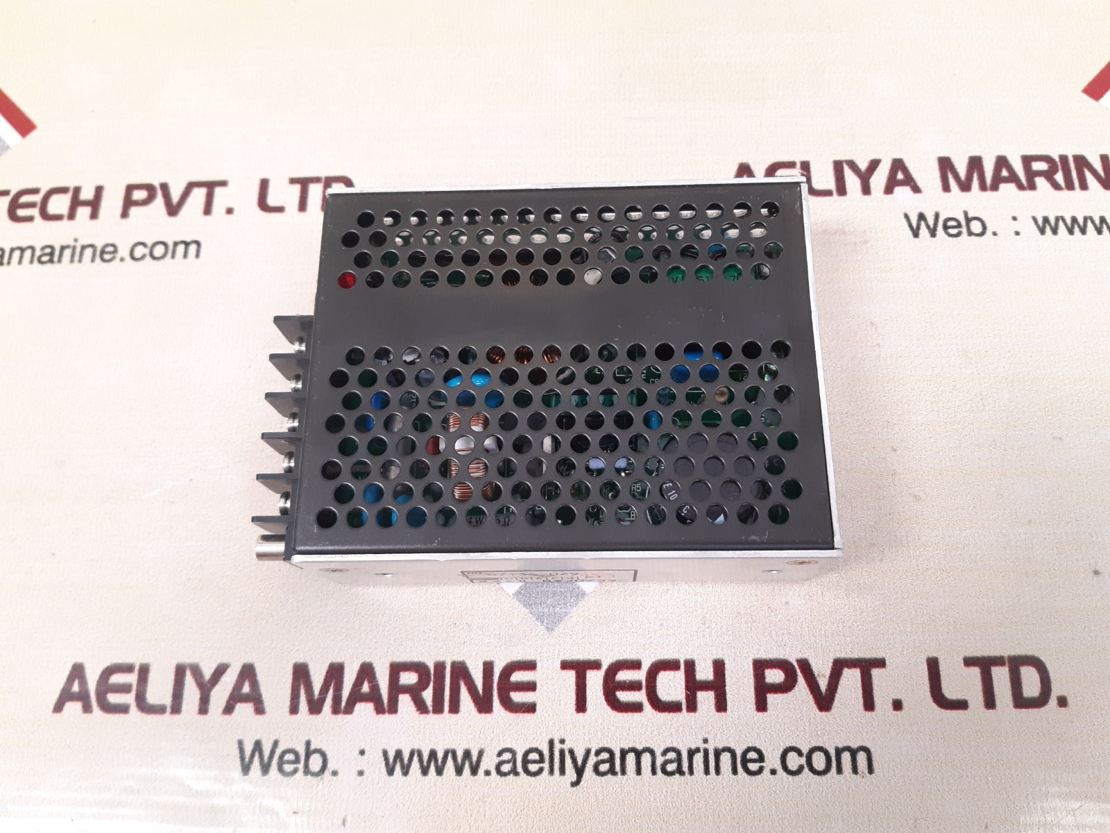 Nihon v1-025-5 dc switching power supply