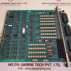 Allen-bradley 8000Iobd Pcb Card Board 900061