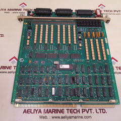 Allen-bradley 8000Iobd Pcb Card Board 900061