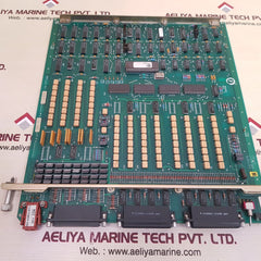 Allen-bradley 8000Iobd Pcb Card Board 900061