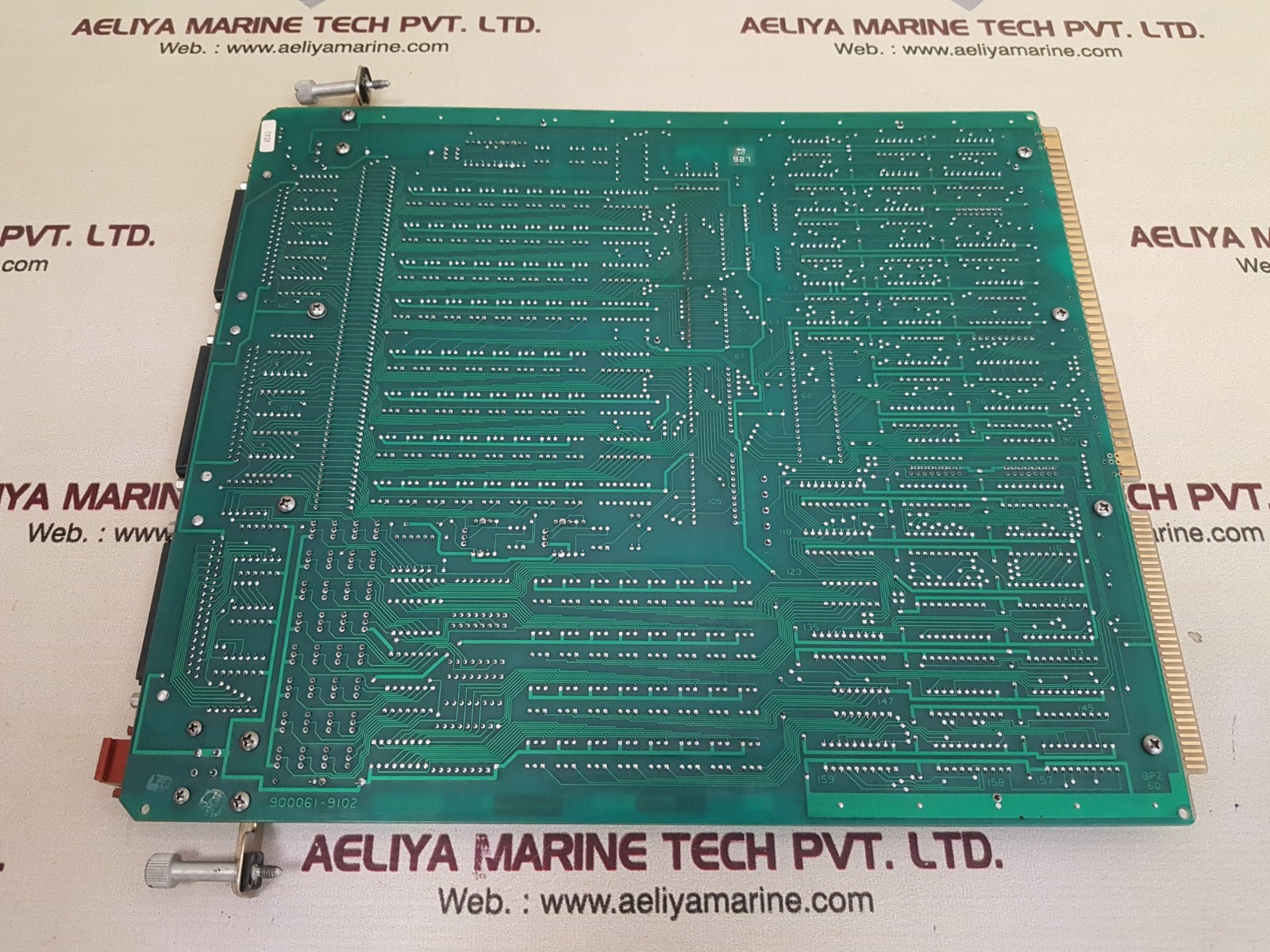 Allen-bradley 8000Iobd Pcb Card Board 900061