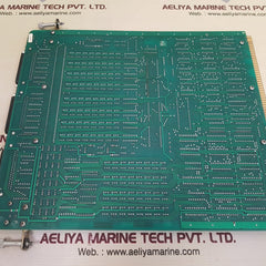 Allen-bradley 8000Iobd Pcb Card Board 900061