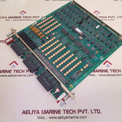 Allen-bradley 8000Iobd Pcb Card Board 900061