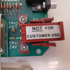 Allen-bradley 8000Iobd Pcb Card Board 900061