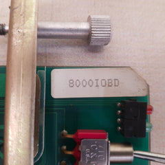 Allen-bradley 8000Iobd Pcb Card Board 900061