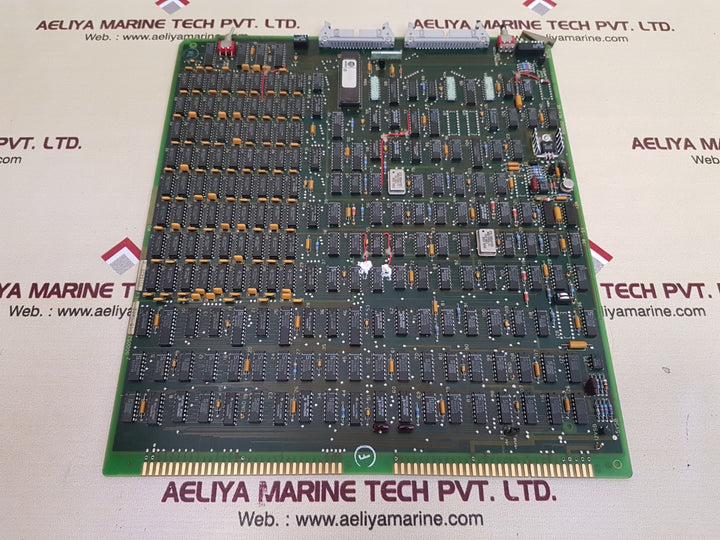 Allen-bradley 8000 Mb 900052 Rev-6E Pcb Control Board