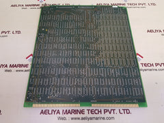 Allen-bradley 8000 Mb 900052 Rev-6E Pcb Control Board