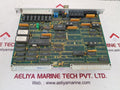 Wiedeg elektronik 4709977 slbr-processor board 652.013/1.2