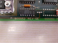 Allen-bradley 8000 Mb 900052 Rev-6E Pcb Control Board