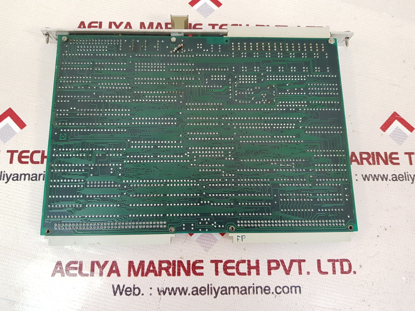 Wiedeg elektronik 4709977 slbr-processor board 652.013/1.2