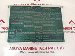 Wiedeg elektronik 4709977 slbr-processor board 652.013/1.2