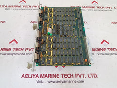 Wiedeg elektronik 4709980 slbr counter card 652.014/1.1